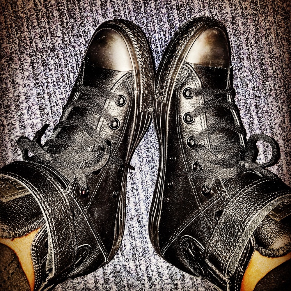 Meet your Posher, Mj